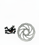 Bicycle Disc brake